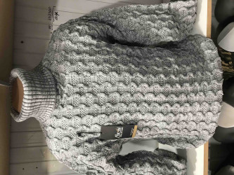 Светри чоловічі оптом