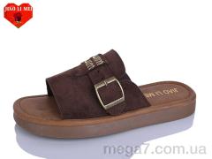 Шлепки, Jiao Li Mei оптом C25-6