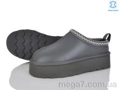 Угги, Мир оптом 4224-5852-1 grey