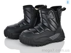 Дутики, Xifa kids оптом XF02-MC1312