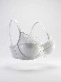 Бюстгальтер Finikin 5059E (  белый, E  6 шт. )