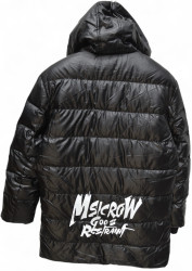 Куртки зимові чоловічі оптом