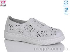 Туфли, Gukkcr оптом YK2036