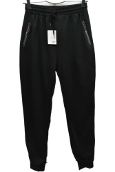 Спортивные штаны мужские ПОЛУБАТАЛ оптом 94758216 0108-113