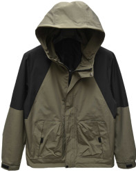 Куртки демисезонные мужские ПОЛУБАТАЛ оптом 86305294 003-149