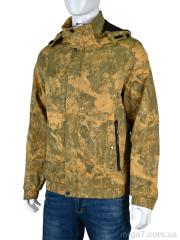 Куртка, Мир оптом 4509 ginger