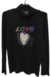 Светри жіночі БАТАЛ оптом