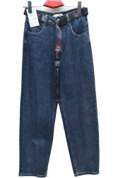 Джинси жіночі DAG DENIM БАТАЛ оптом DRAGON