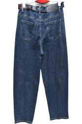 Джинси жіночі DAG DENIM БАТАЛ оптом DRAGON