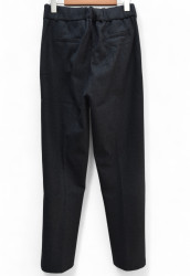 Брюки жіночі на флісі БАТАЛ оптом