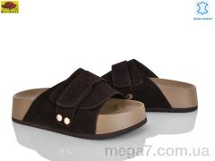 Шлепки, Mei De Li оптом D86-8