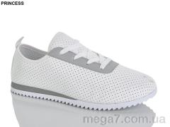 Кроссовки, Princess оптом 328-1