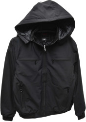 Куртки демисезонные мужские оптом 65432819 805-211