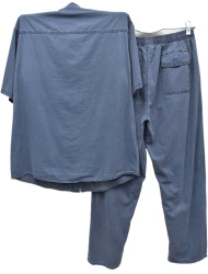 Костюмы мужские БАТАЛ оптом 98562704 50-210