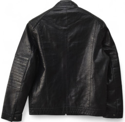 Куртки кожзам чоловічі оптом