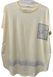 Футболки жіночі СУПЕРБАТАЛ оптом 