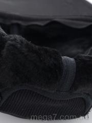 Кепка, STARK оптом Бейсболка хутро плащівка