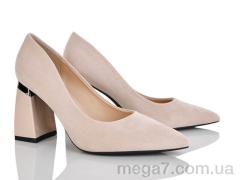 Туфли, Бабочка-Mengfuna-AESD оптом 2513-17