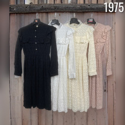 Платья женские (черный) оптом 52948713 1975-33