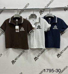 Футболки жіночі оптом