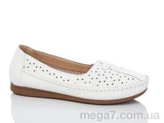 Туфли, Leguzaza оптом 912 white