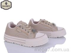 Кеды, PALIAMENT оптом M22-3A