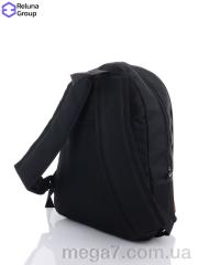 Рюкзак, Reluna Group оптом RELUNA BF009-1 black
