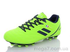 Футбольная обувь, Veer-Demax 2 оптом B1924-2H