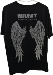 Футболки жіночі БАТАЛ оптом