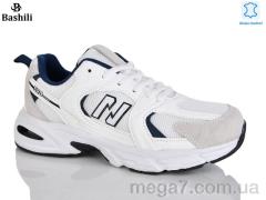 Кроссовки, Башили оптом H65103-10