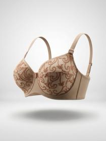 Бюстгальтер Finikin 5016E (  бежевый, E  6 шт. )