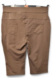 Капри женские БАТАЛ оптом 05814732 A725-1-1