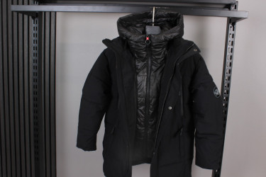 Куртки юниор зимние оптом 57140628 134-14