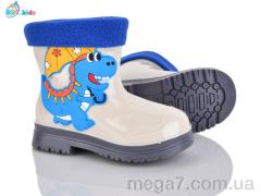 Резиновая обувь, BBT оптом M726-3