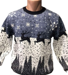 Светри чоловічі оптом