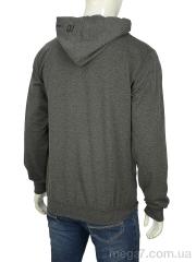 Батник, Мир оптом 3458-1115-5 grey