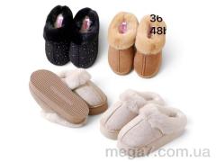 Тапки, Rai shoes оптом A23 mix
