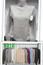 Свитера женские оптом 41725968 2012-122