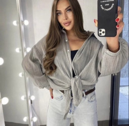 Сорочки жіночі оптом