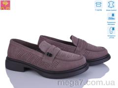 Туфли, PLPS оптом DAA18-5