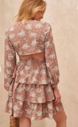 Сукні жіночі оптом 