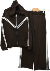 Спортивные костюмы подростковые оптом 08915634 0107-249