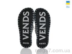 Тапки, Active оптом 329M сірий