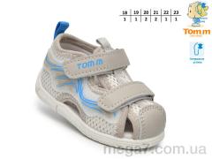Сандалии, TOM.M оптом T65098F