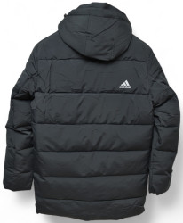 Куртки зимові чоловічі оптом