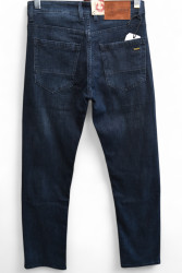 Джинсы мужские CAPTAIN оптом 27593461 19106-7