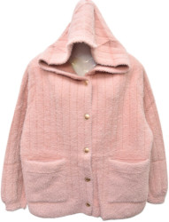 Кардиганы женские БАТАЛ оптом 79615320 002-10