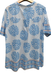 Сорочки жіночі БАТАЛ оптом 