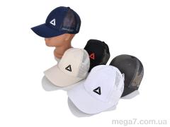 Кепка, RuBi оптом 0106-9 mix