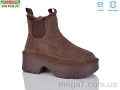 Угги, HENGJI-ELENA оптом T002-7